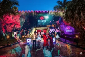 melhor balada em punta cana